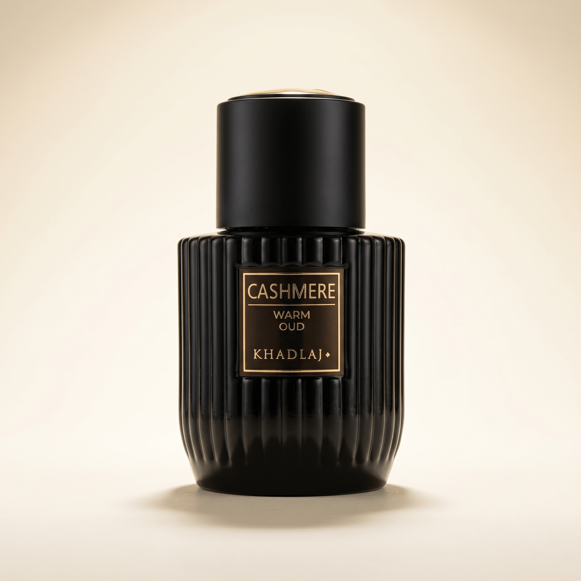 Khadlaj Khadlaj Cashmere Warm Oud Eau De Parfum Parfum za