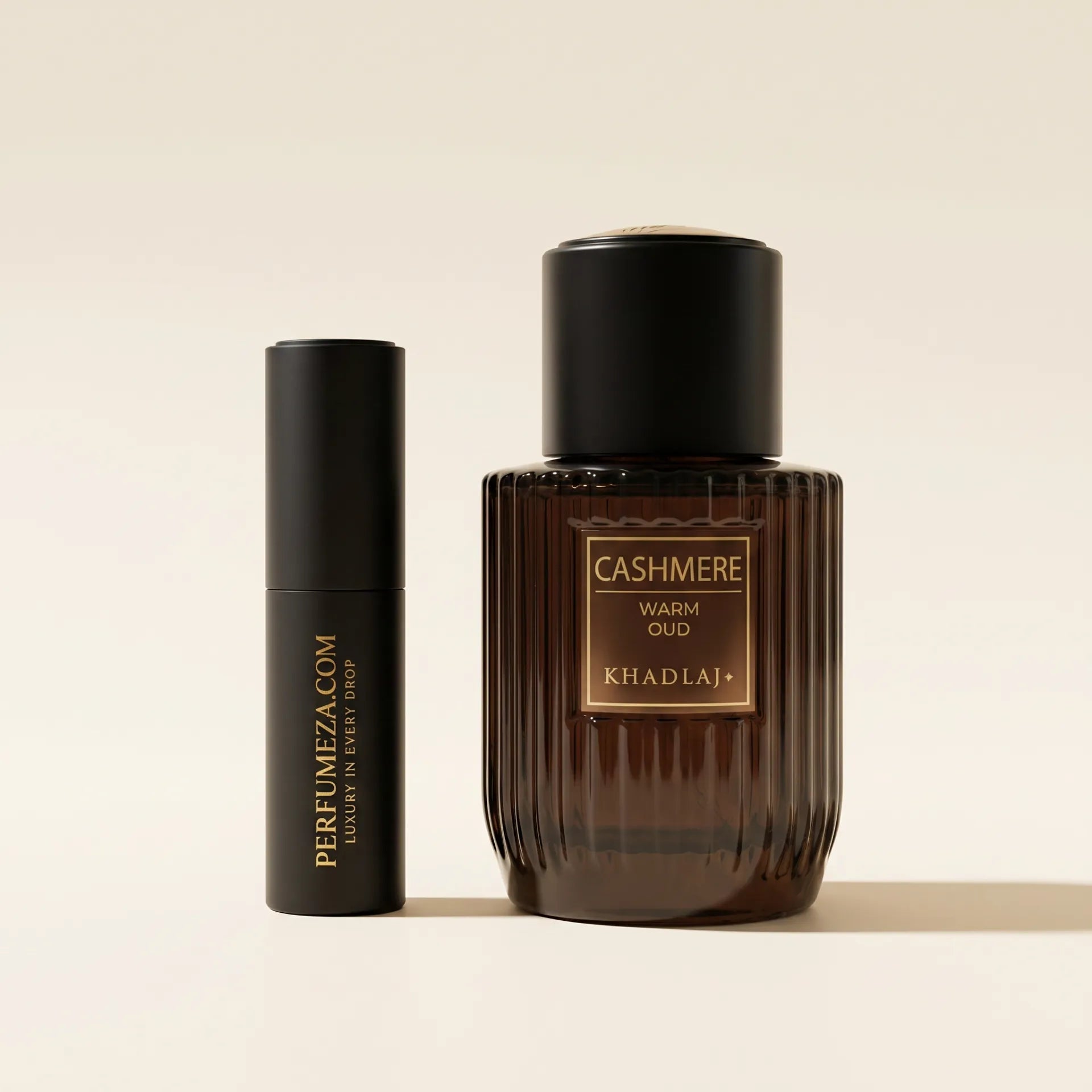 Khadlaj Khadlaj Cashmere Warm Oud Eau De ParfumParfumza
