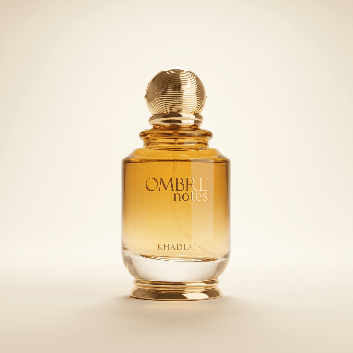 KhadlajKhadlaj Ombre Notes Eau de Parfum UnisexPerfumeza
