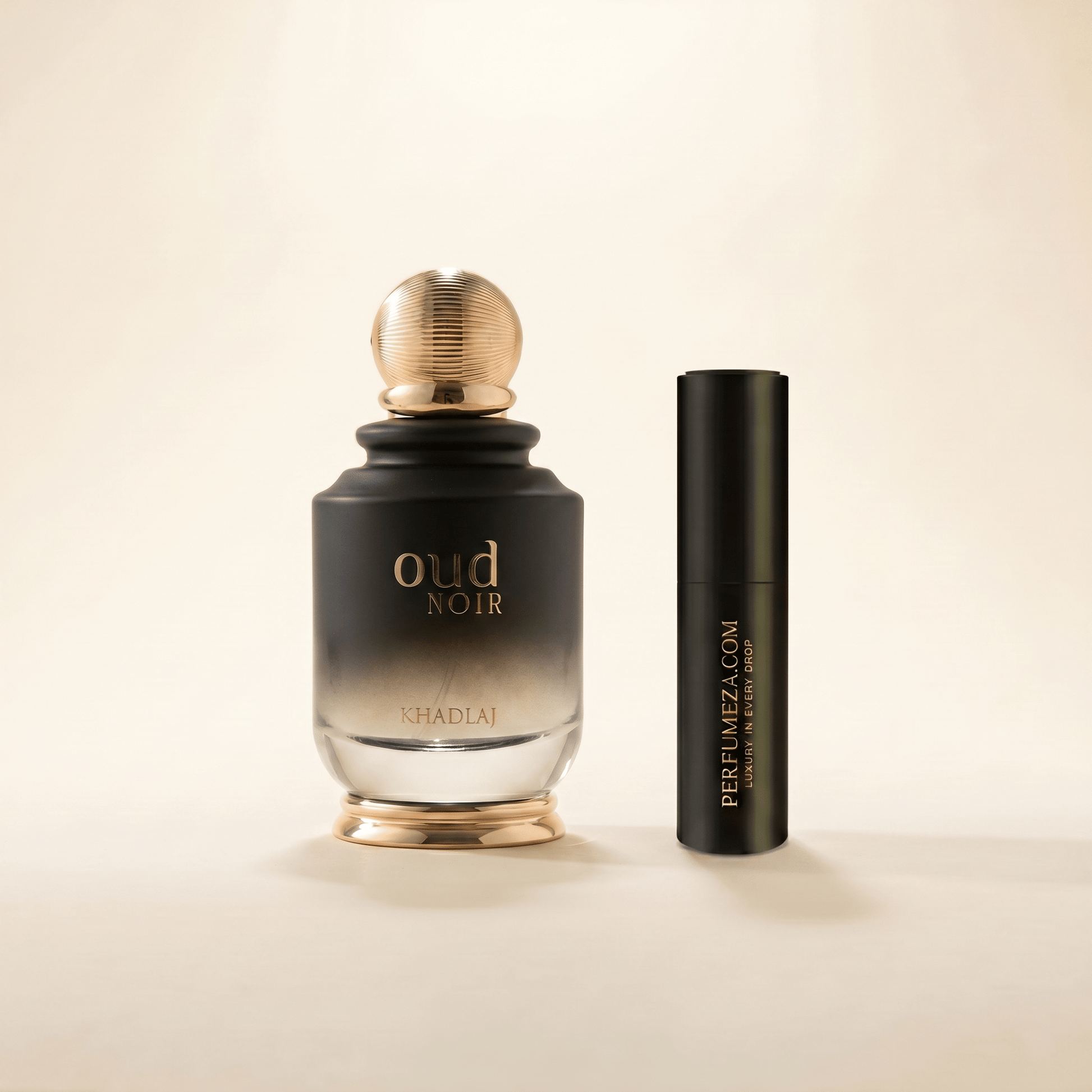 KhadlajKhadlaj Oud Noir Eau De ParfumPerfumeza