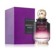 Khadlaj Khadlaj Sensuele Nachtparfum Eau De Parfum - 10ml vivadelux