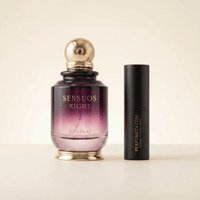 Khadlaj Khadlaj Sensuous Night Perfume Eau De Parfum Parfum za