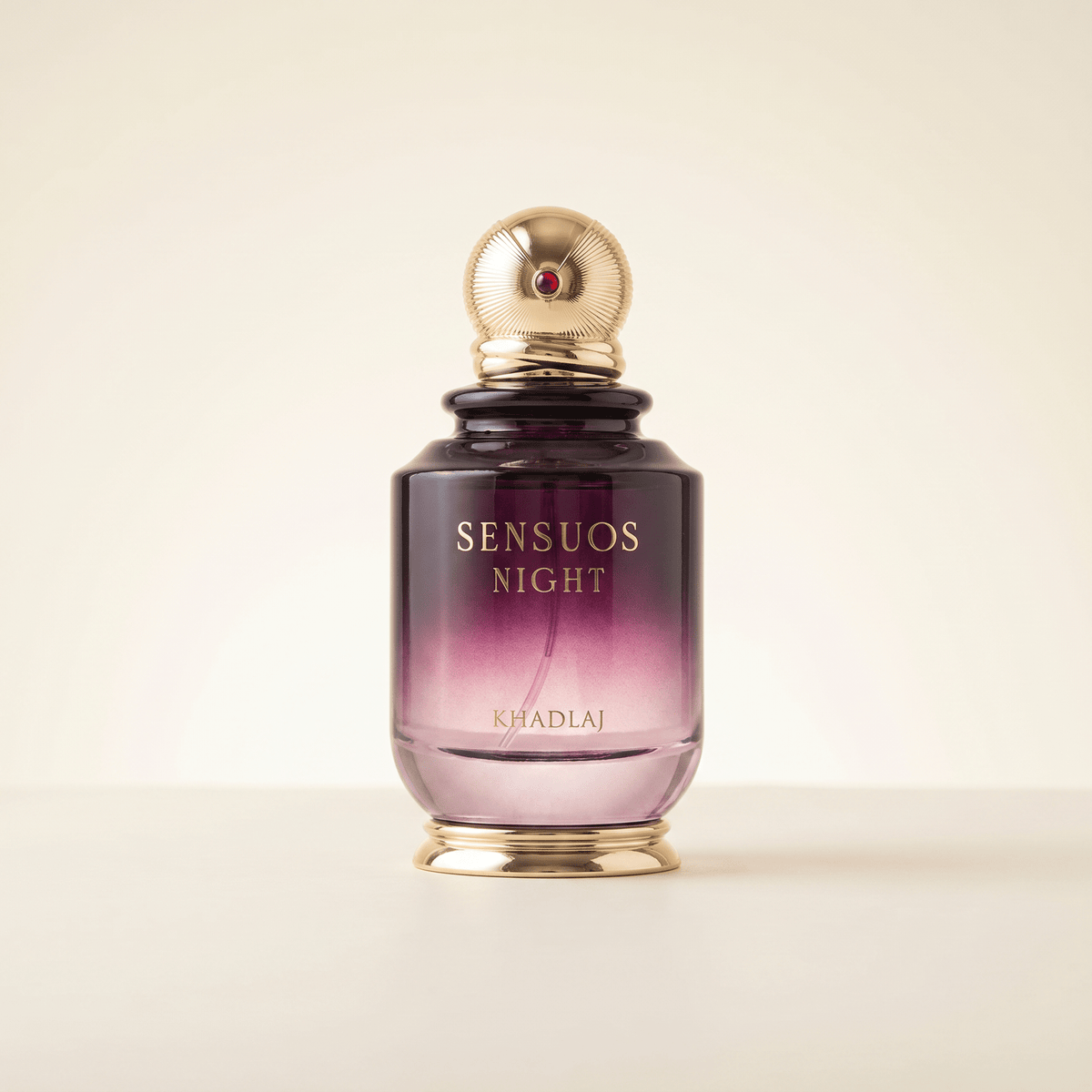 Khadlaj Khadlaj Sensuous Night Perfume Eau De Parfum Parfum za
