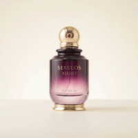 Khadlaj Khadlaj Sensuous Night Perfume Eau De Parfum Parfum za