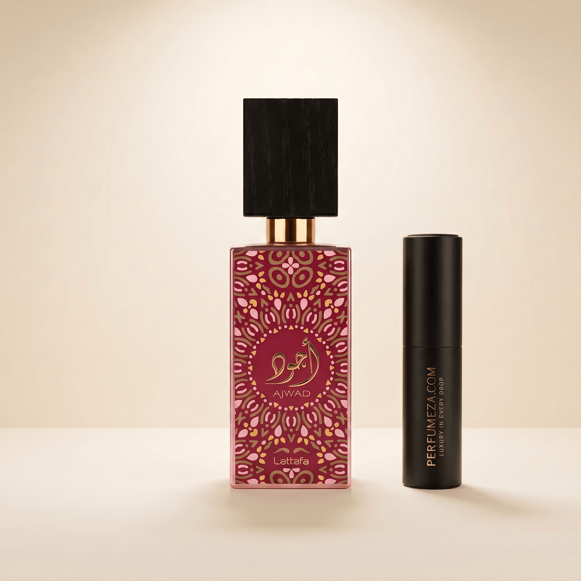 LattafaLattafa Ajwad roze tot roze Eau de PerfumePerfumeza