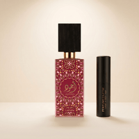 LattafaLattafa Ajwad roze tot roze Eau de PerfumePerfumeza