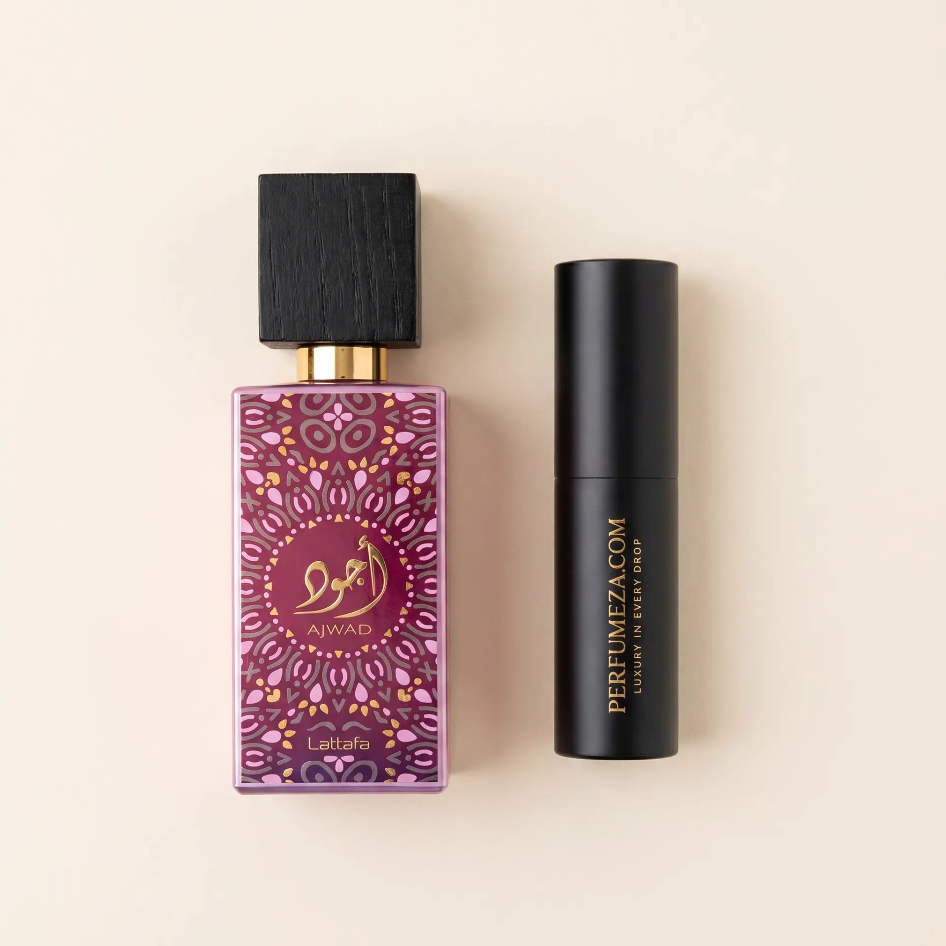 LattafaLattafa Ajwad roze tot roze Eau de PerfumePerfumeza