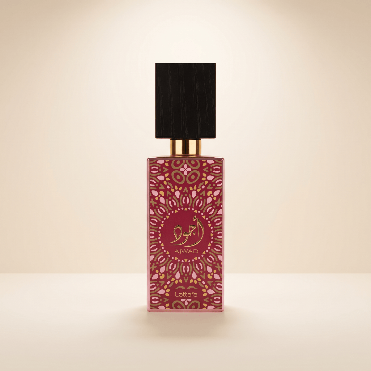 LattafaLattafa Ajwad roze tot roze Eau de PerfumePerfumeza