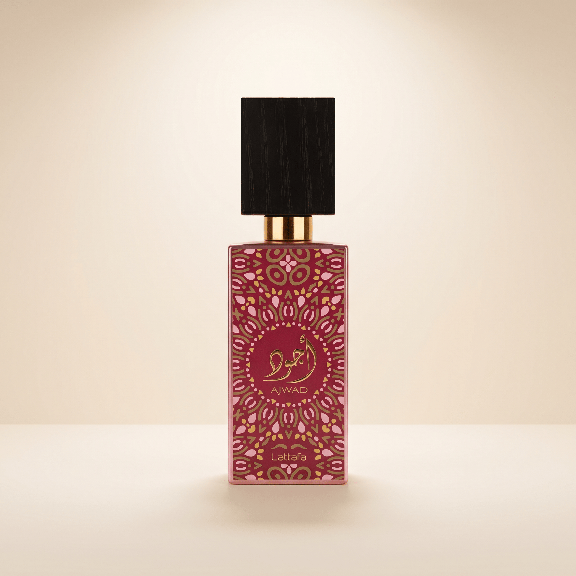 LattafaLattafa Ajwad roze tot roze Eau de PerfumePerfumeza