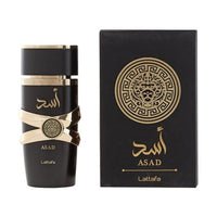 LattafaLattafa Asad Eau de Parfum - 10mlvivadelux