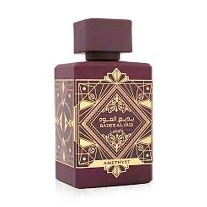 LattafaLattafa Bade'e Al Oud Amethist EDP - 10mlvivadelux