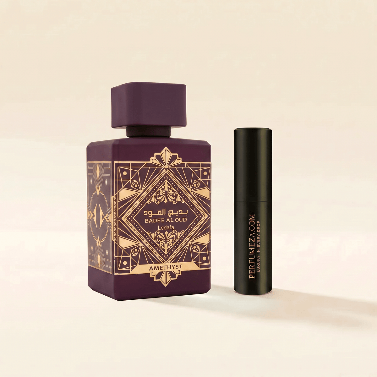 LattafaLattafa Bade'e Al Oud Amethist EDPPerfumeza