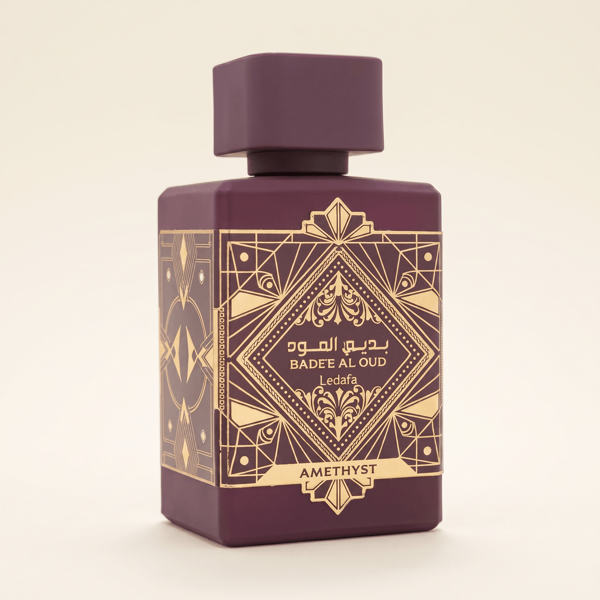 LattafaLattafa Bade'e Al Oud Amethist EDPPerfumeza