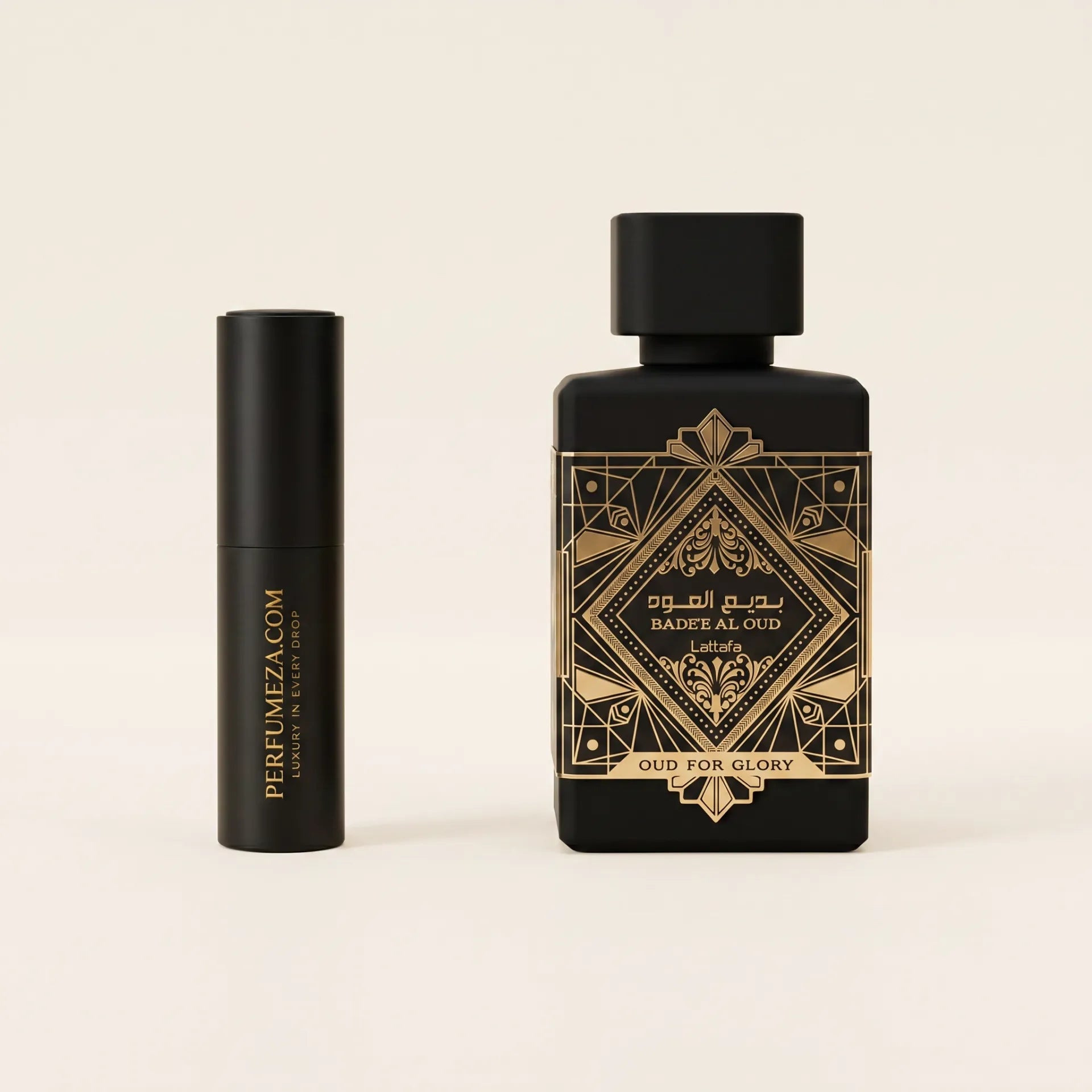 LattafaLattafa Bade'e Al Oud Eau De Parfum (Oud For Glory )Perfumeza