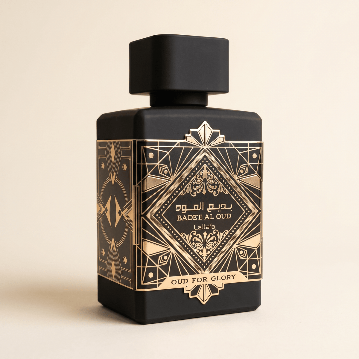 LattafaLattafa Bade'e Al Oud Eau De Parfum (Oud For Glory )Perfumeza