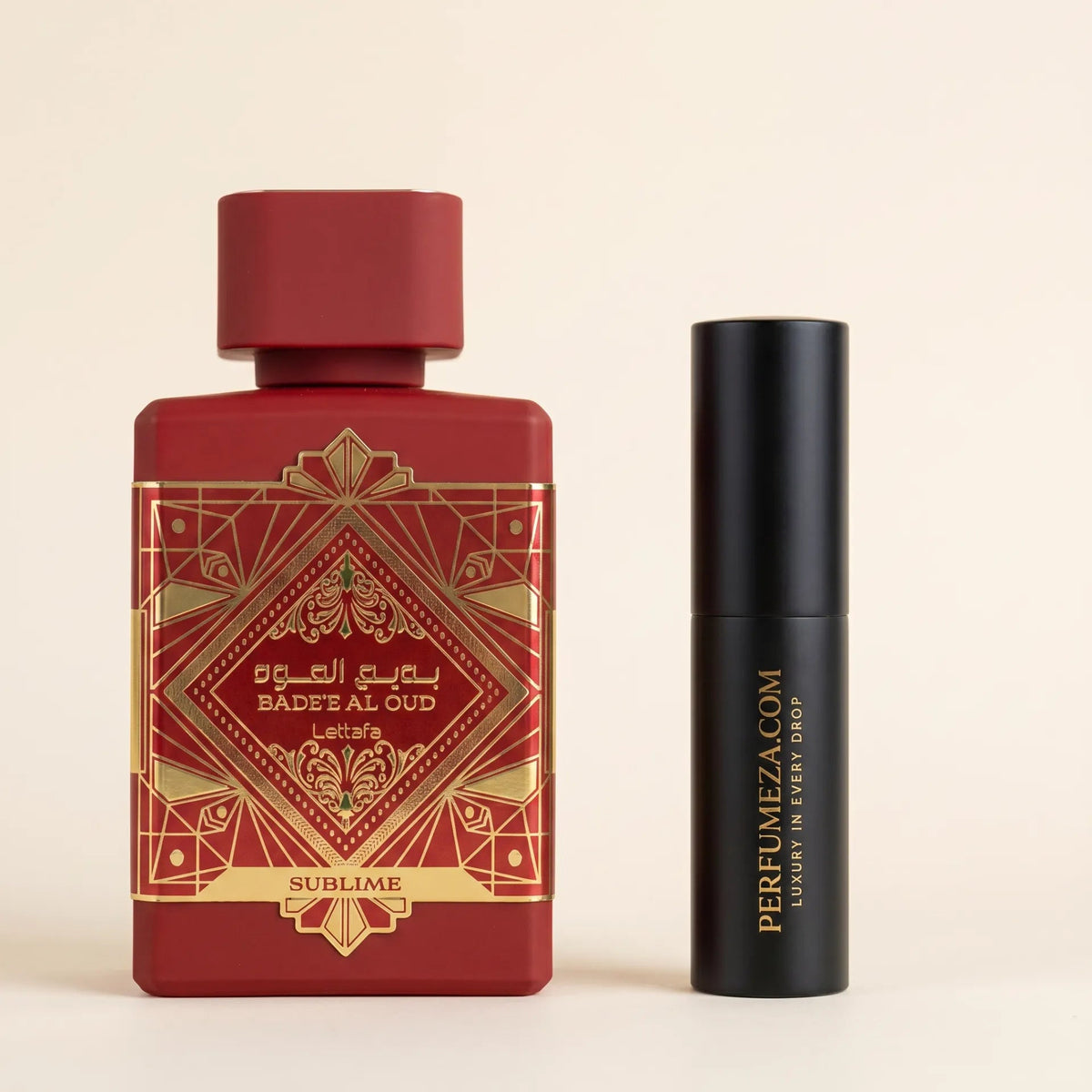LattafaLattafa Badee Al Oud Sublime EDPParfumza