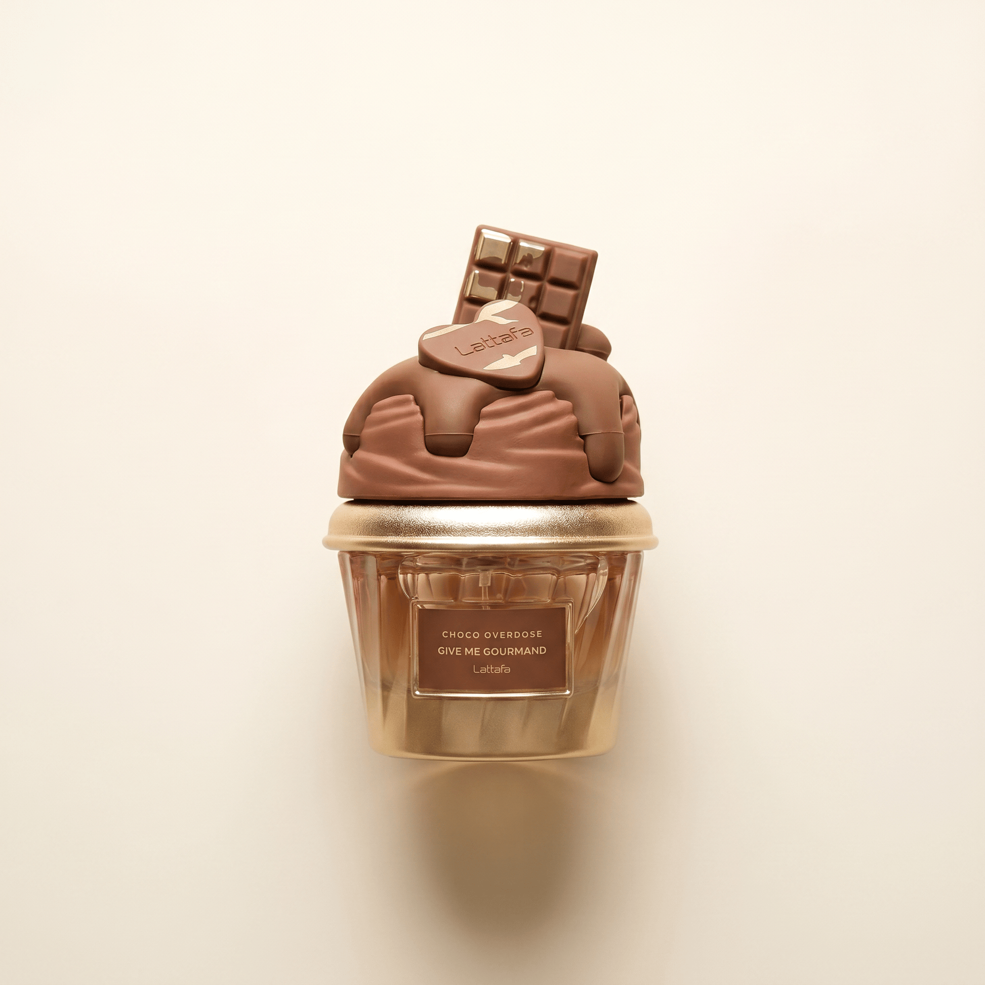 LattafaLattafa Choco Overdosis Give Me Gourmand Eau de ParfumPerfumeza