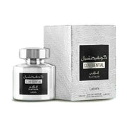LattafaLattafa Confidential Platinum Eau de Parfum – 10mlvivadelux