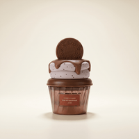 Lattafa Lattafa Cookie Crave Give Me Gourmand Eau de Parfum Parfum