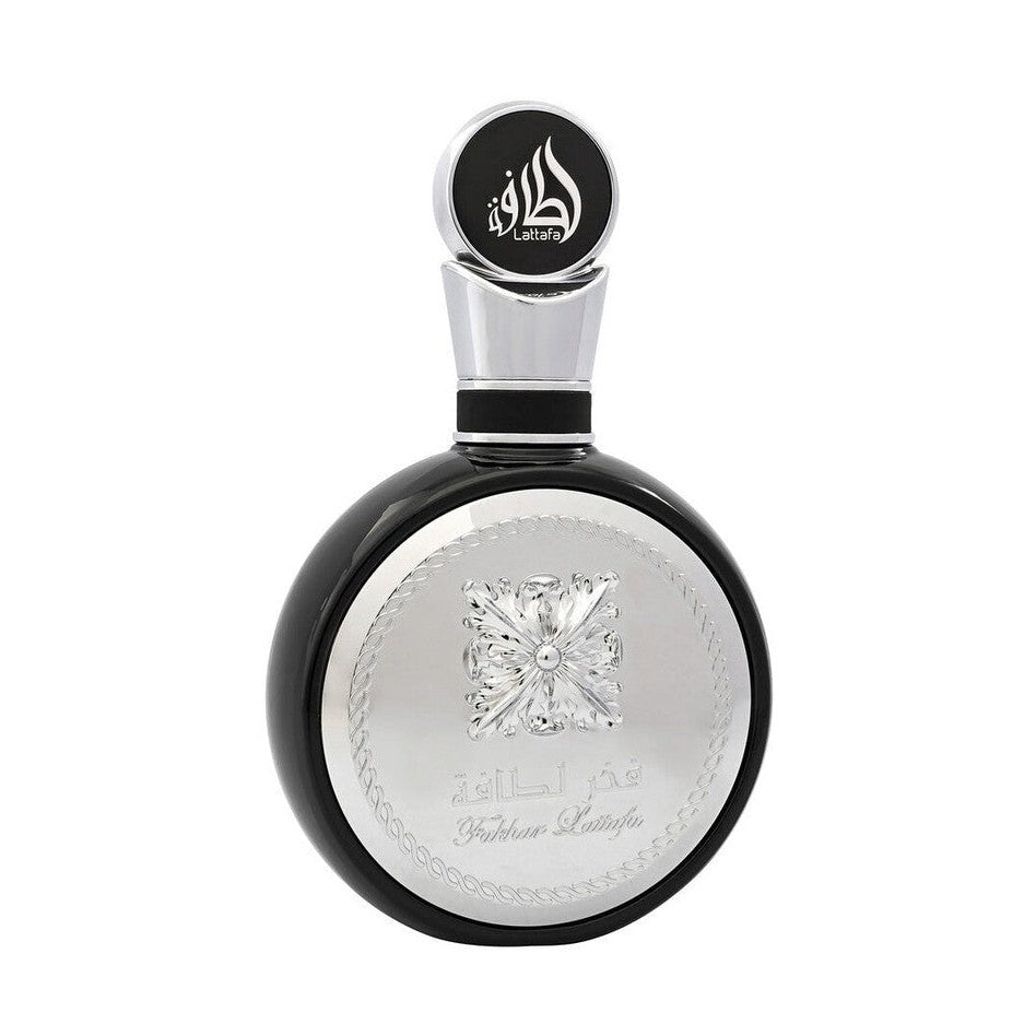 LattafaLattafa Fakhar Zwart EDP - 10ml (Pride of Lattafa)vivadelux
