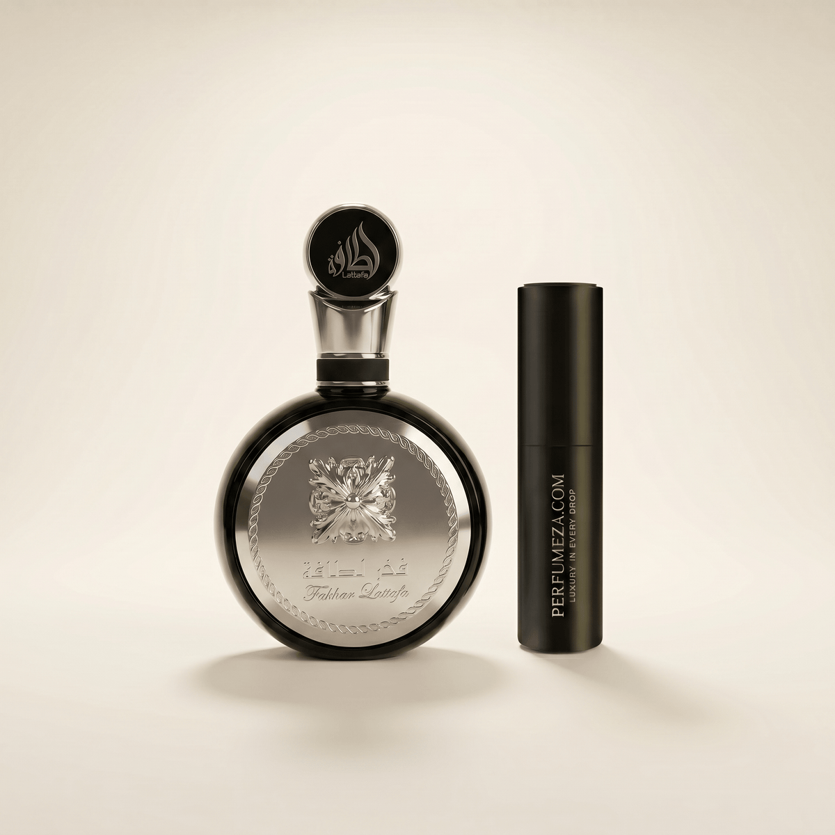 LattafaLattafa Fakhar Black EDP - (Trots van Lattafa) Parfum