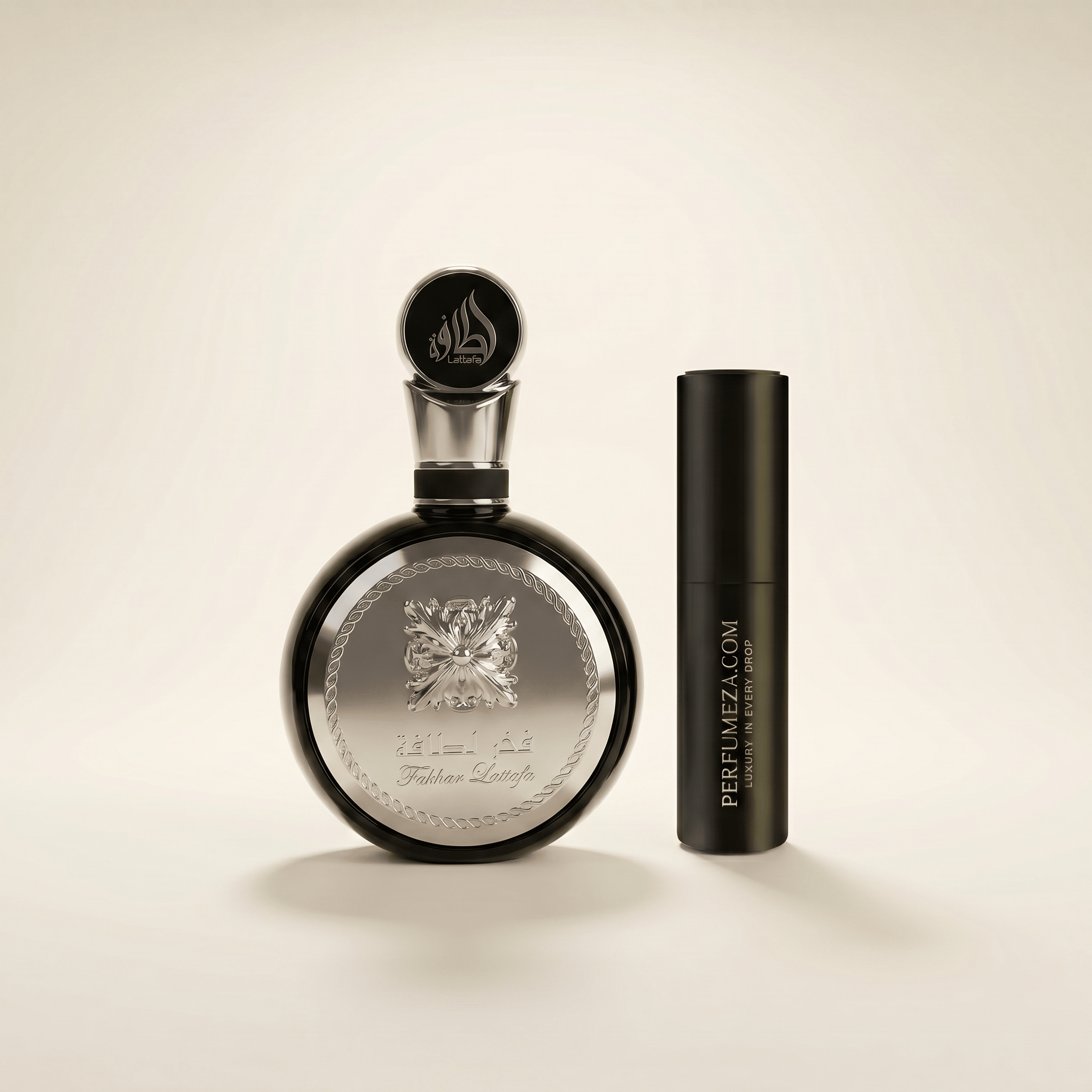 LattafaLattafa Fakhar Black EDP - (Trots van Lattafa) Parfum