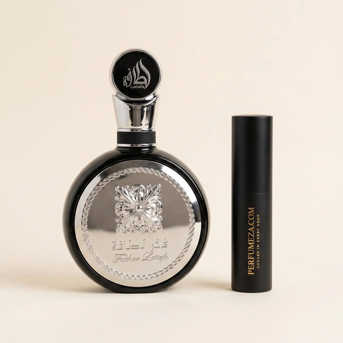 LattafaLattafa Fakhar Black EDP - (Trots van Lattafa) Parfum