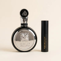 LattafaLattafa Fakhar Black EDP - (Trots van Lattafa) Parfum