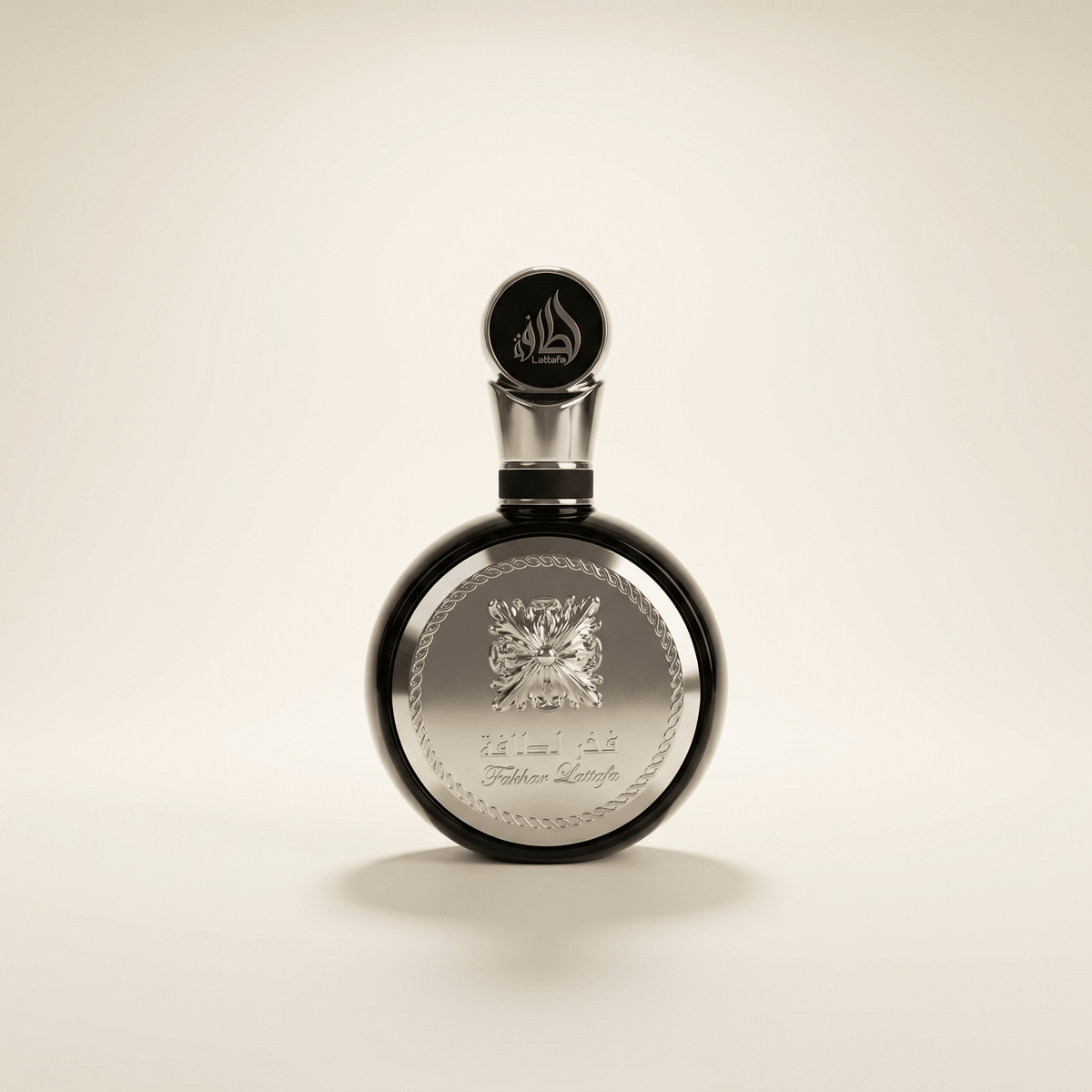 LattafaLattafa Fakhar Black EDP - (Trots van Lattafa) Parfum