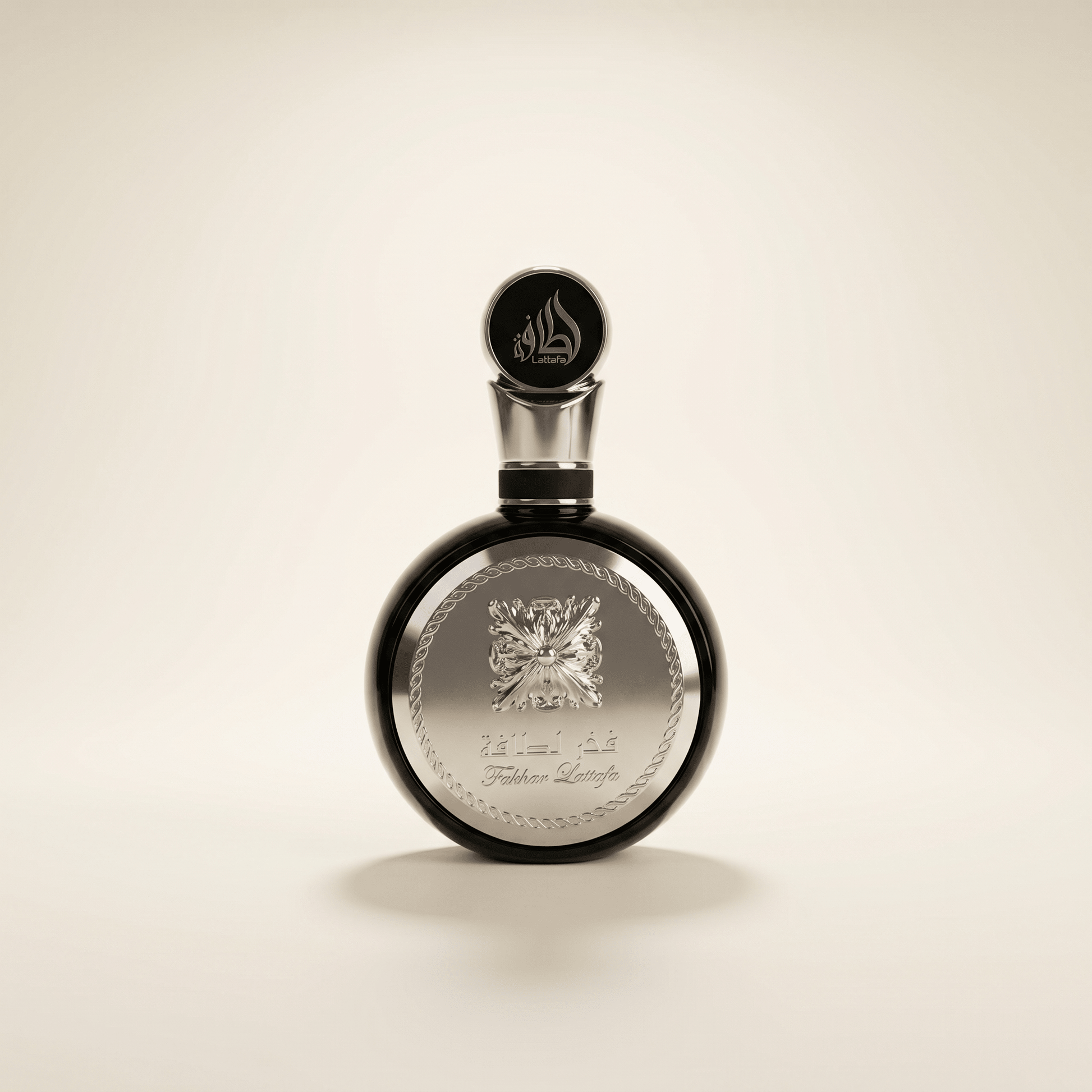 LattafaLattafa Fakhar Black EDP - (Trots van Lattafa) Parfum