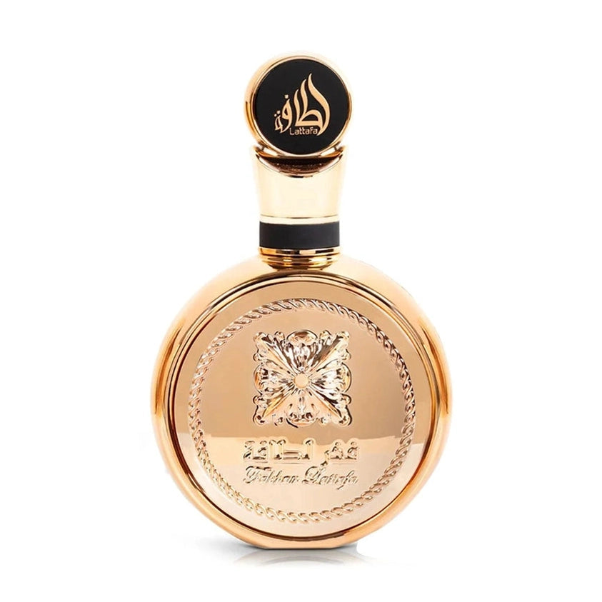 LattafaLattafa Fakhar Gold Eau De Parfum - 10mlvivadelux