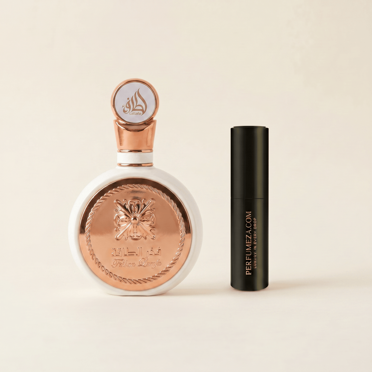 LattafaLattafa Fakhar Rose Eau De Parfum (Pride Of Lattafa)Perfumeza
