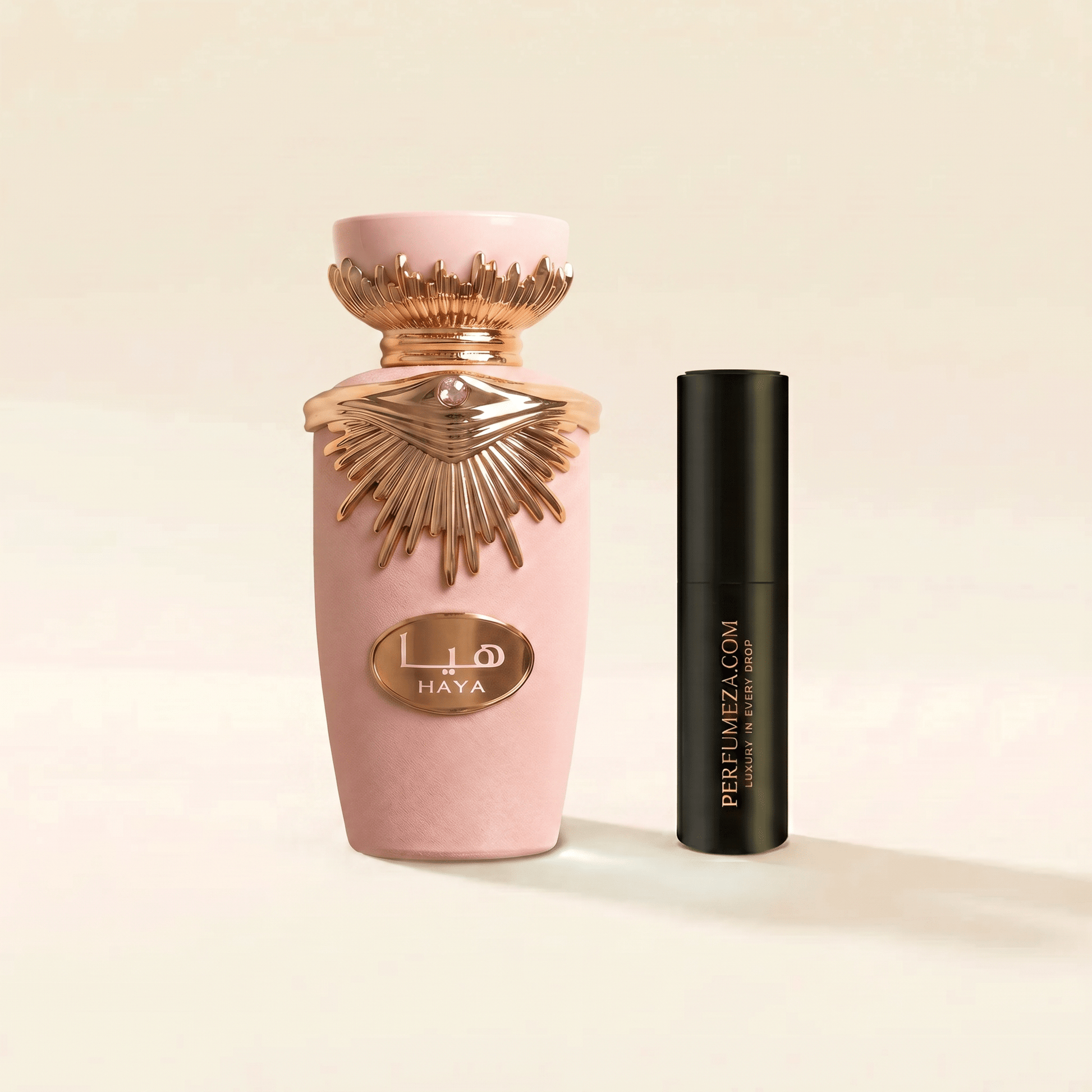 LattafaLattafa Haya Eau de ParfumPerfumeza