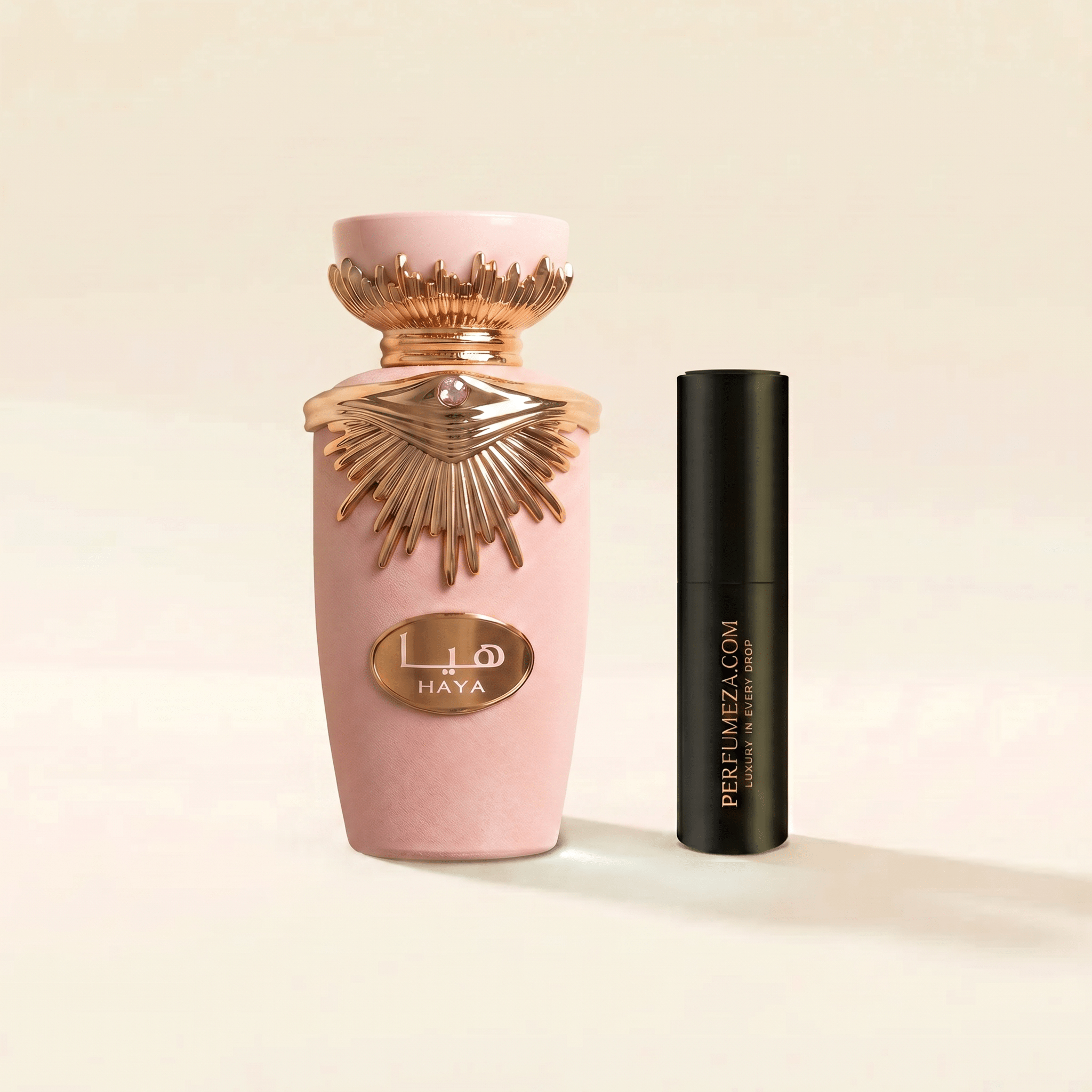 LattafaLattafa Haya Eau de ParfumPerfumeza