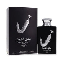 LattafaLattafa Ishq Al Shuyukh Zilver Eau De Parfum - 10mlvivadelux