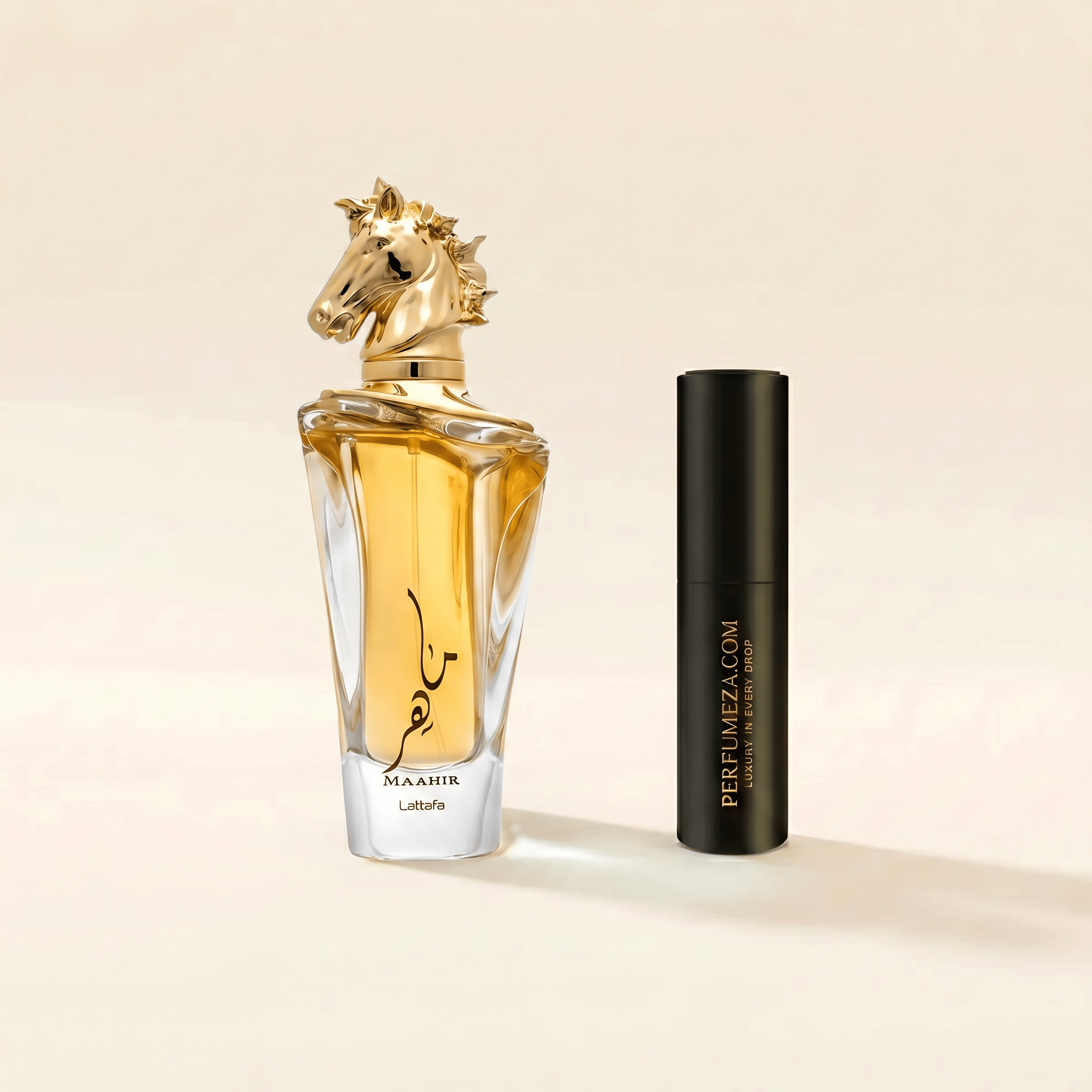LattafaLattafa Maahir Eau De ParfumPerfumeza