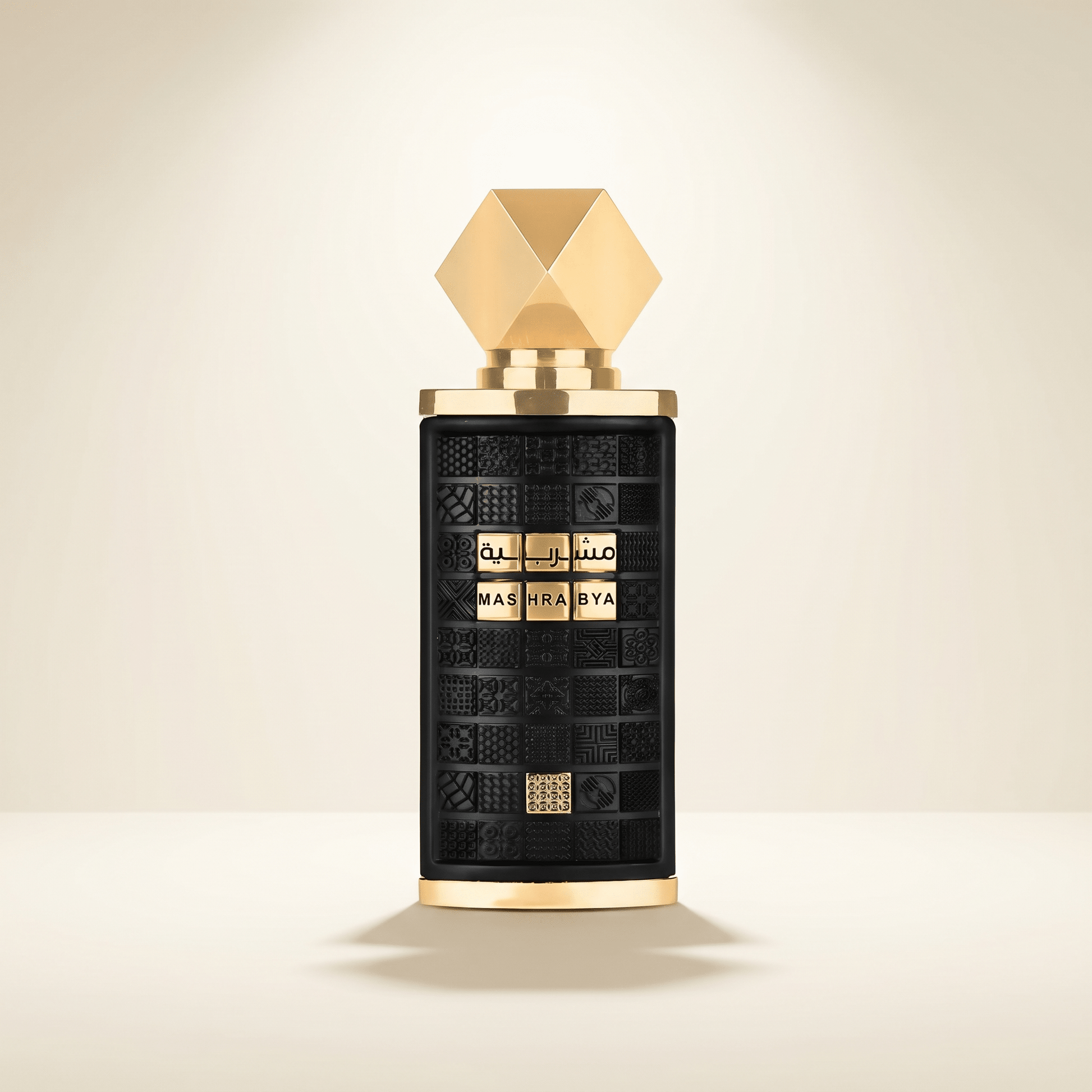 Lattafa Lattafa Mashrabya Eau de Parfum Parfum za