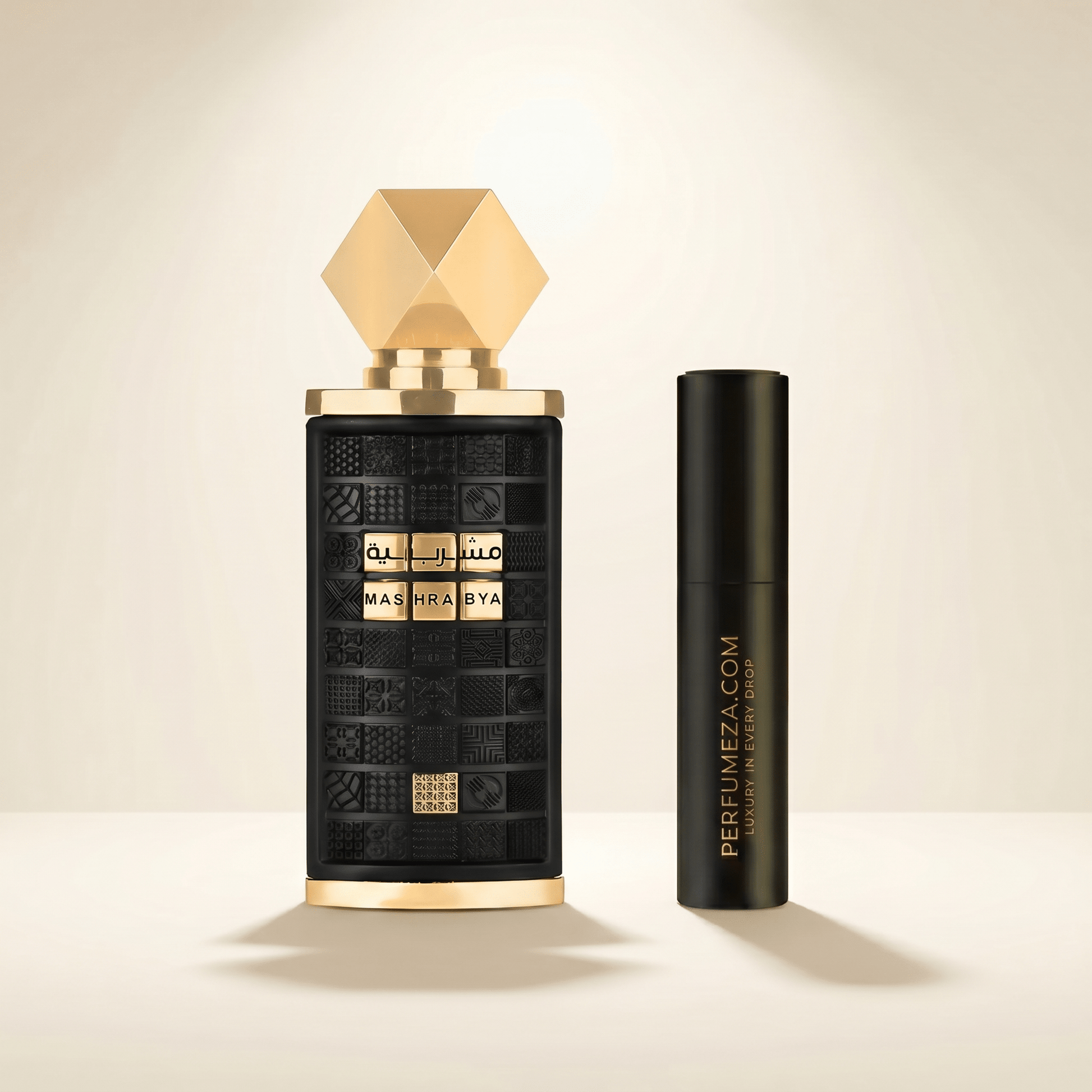 Lattafa Lattafa Mashrabya Eau de Parfum Parfum za