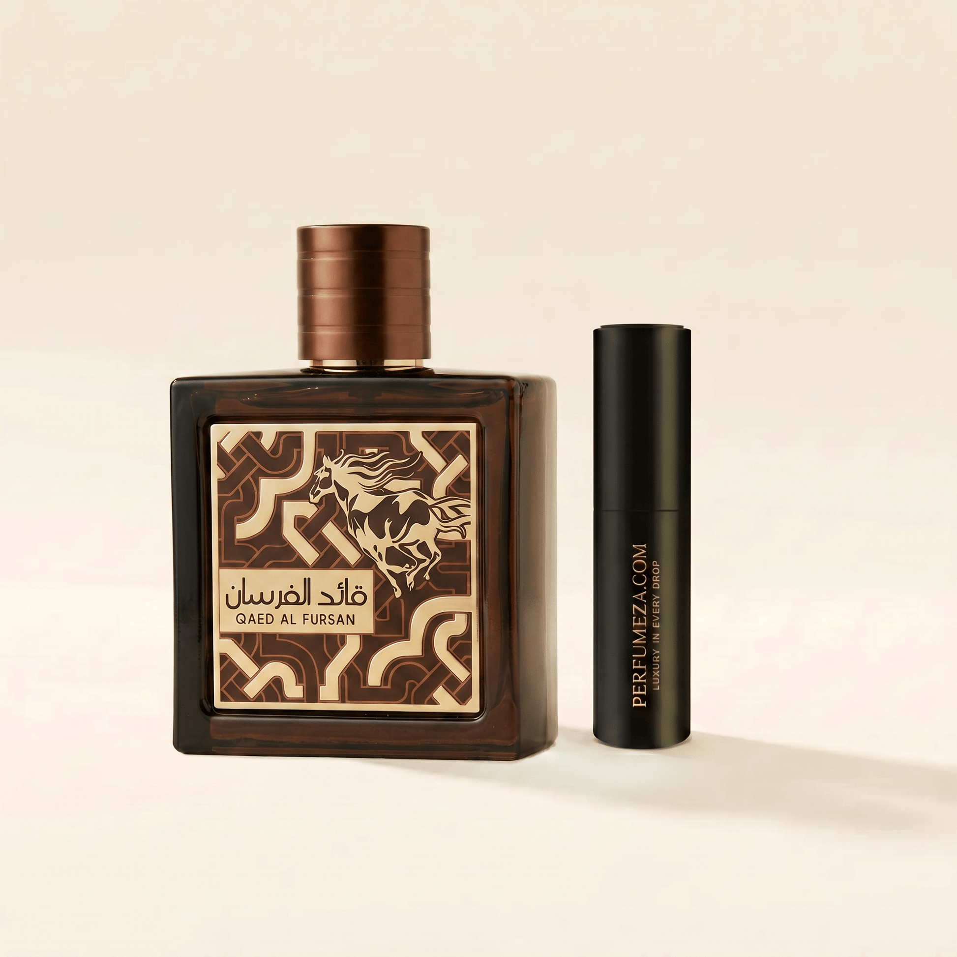 LattafaLattafa Qaed Al Fursan Untamed Unisex Eau de ParfumPerfumeza