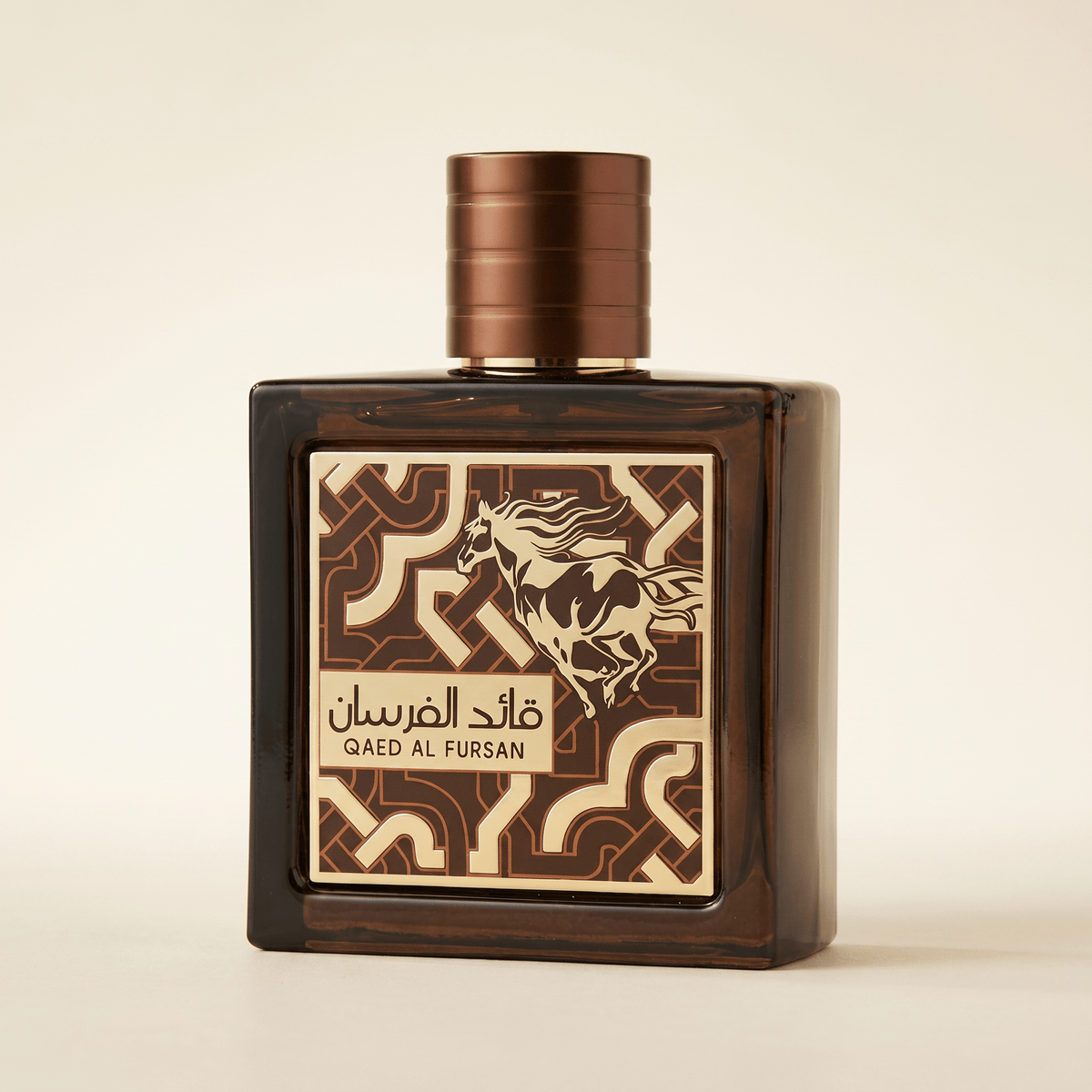 LattafaLattafa Qaed Al Fursan Untamed Unisex Eau de ParfumPerfumeza