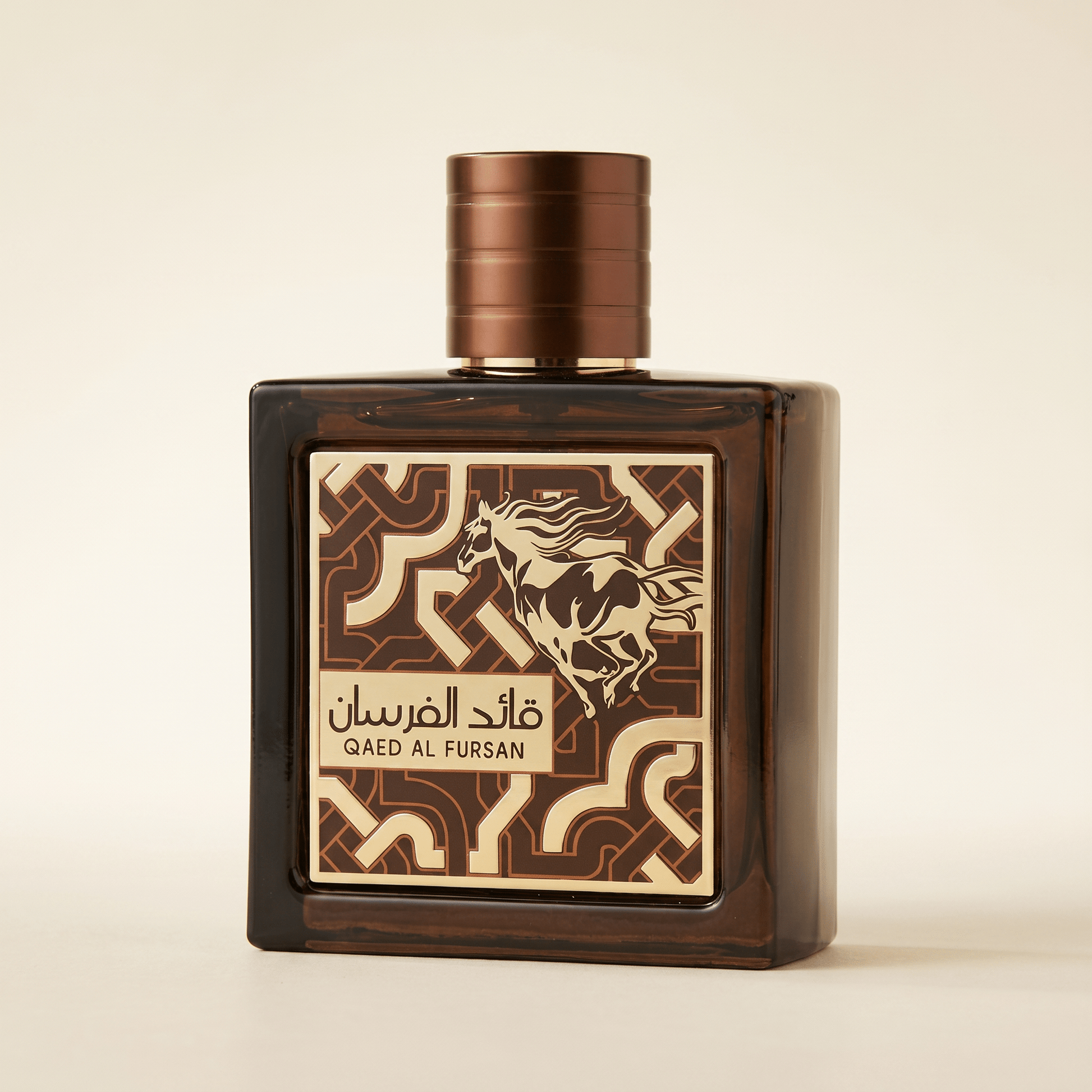 LattafaLattafa Qaed Al Fursan Untamed Unisex Eau de ParfumPerfumeza