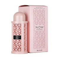 Lattafa Lattafa Rave Women Eau de Parfum – 10 ml vivalux