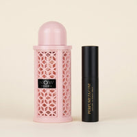 Lattafa Lattafa Rave Women Eau de ParfumPerfumeza