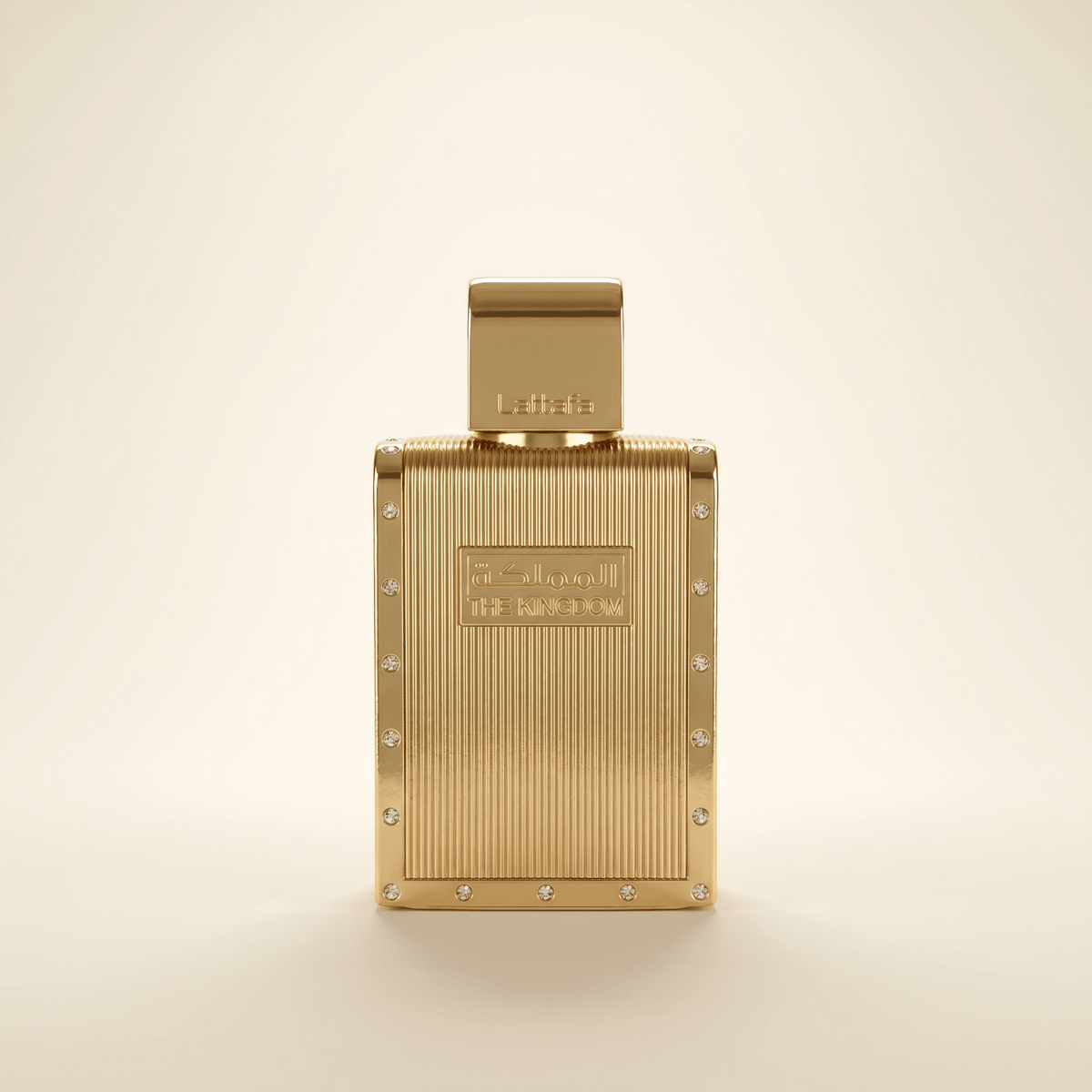LattafaLattafa The Kingdom Eau De ParfumPerfumeza