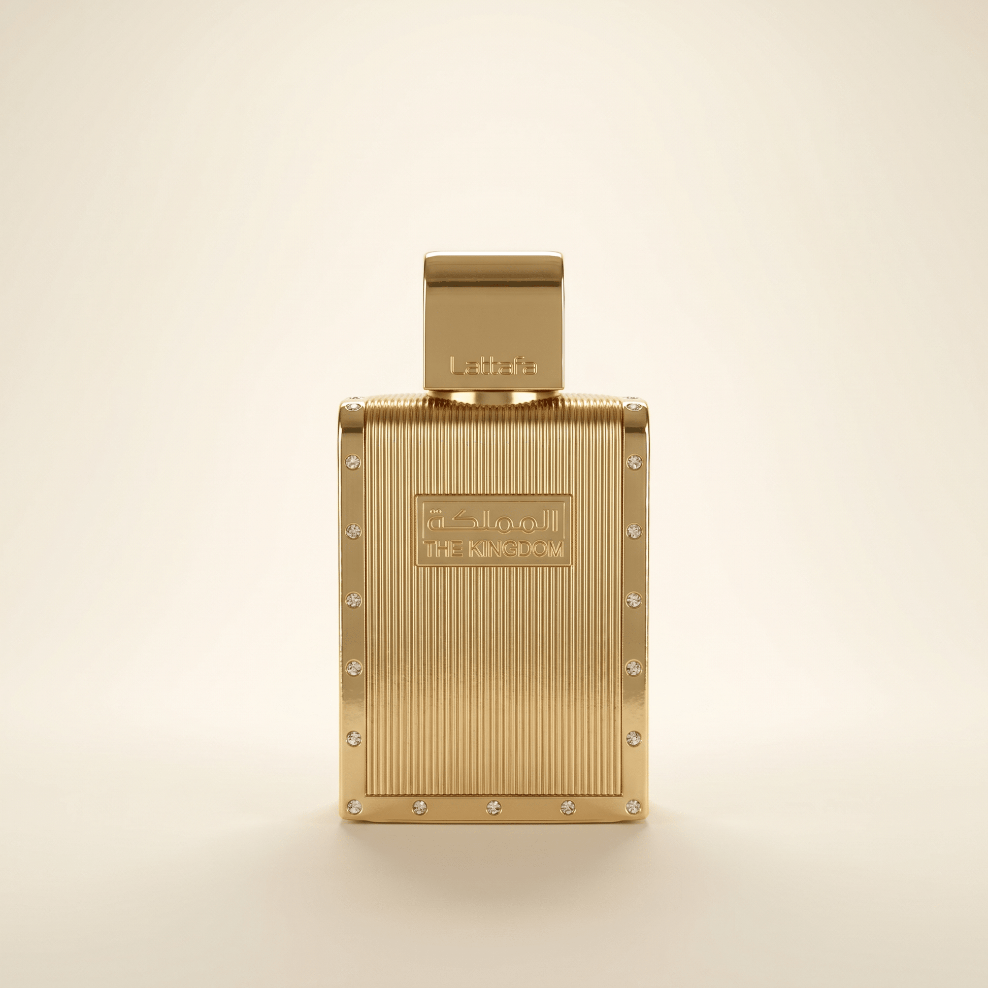 LattafaLattafa The Kingdom Eau De ParfumPerfumeza