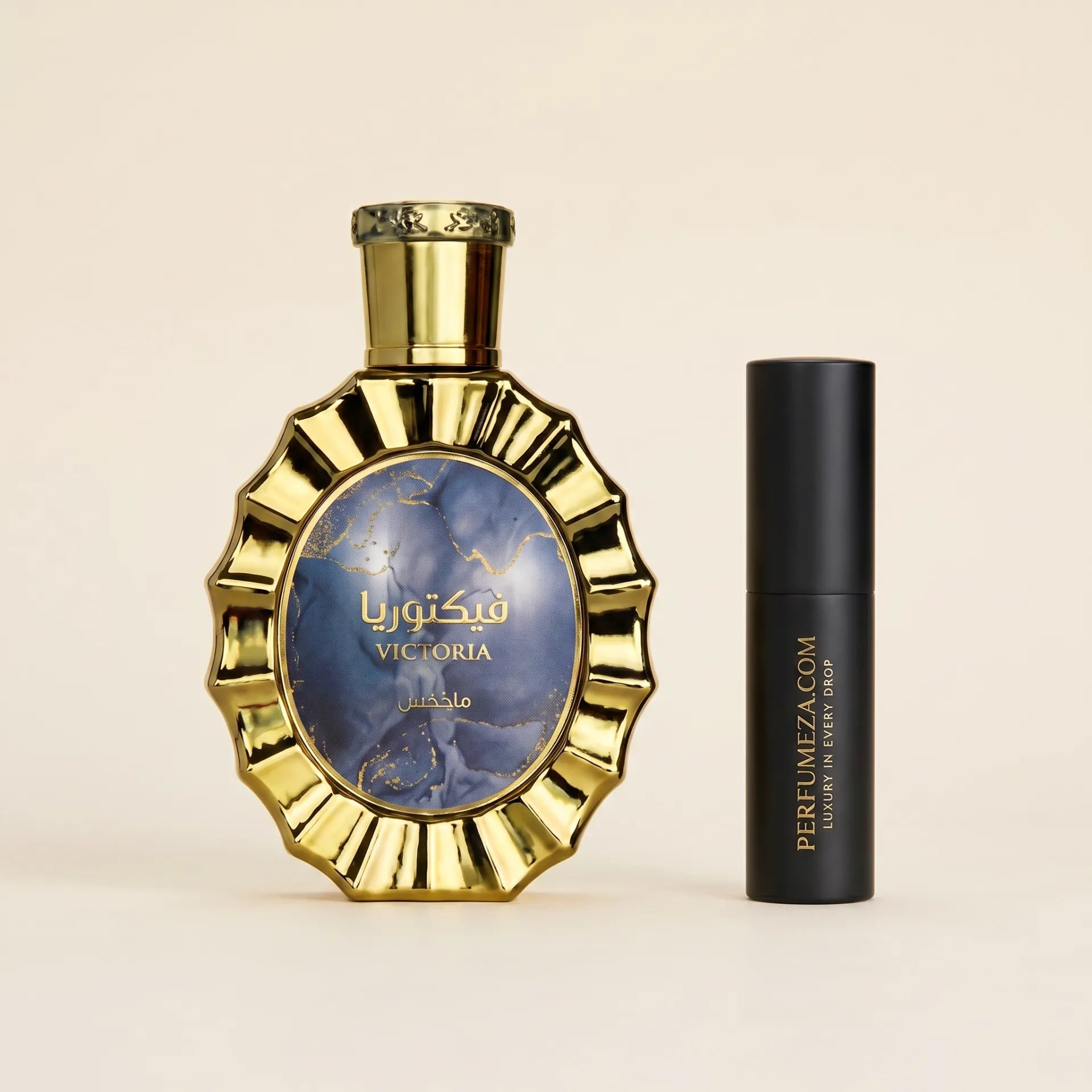 Lattafa Lattafa Victoria Eau De ParfumPerfumeza