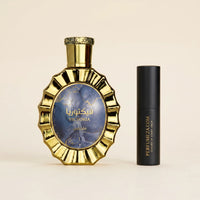 Lattafa Lattafa Victoria Eau De ParfumPerfumeza
