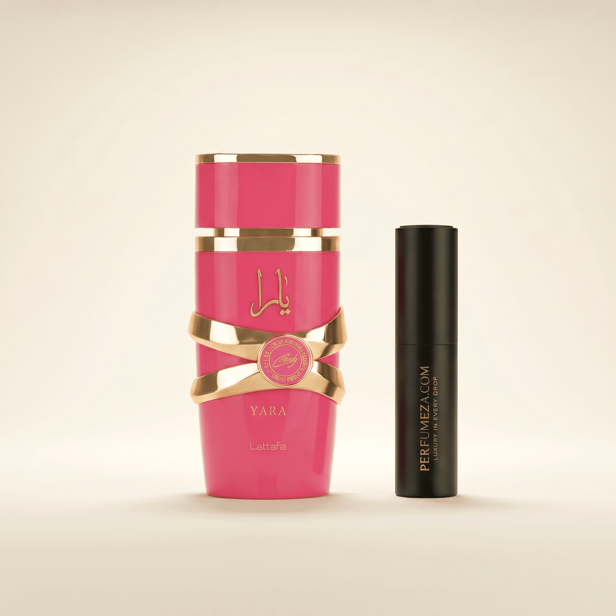 LattafaLattafa Yara Candy Eau De ParfumPerfumeza