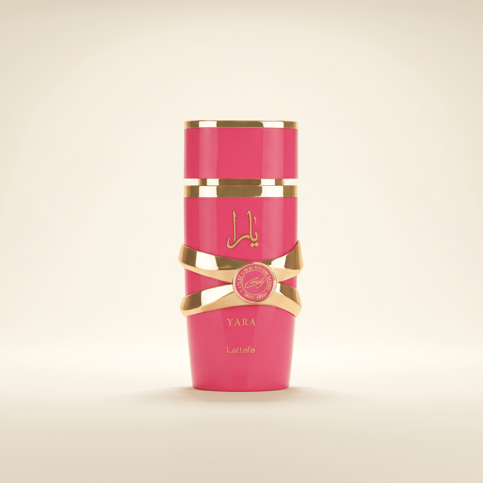 LattafaLattafa Yara Candy Eau De ParfumPerfumeza