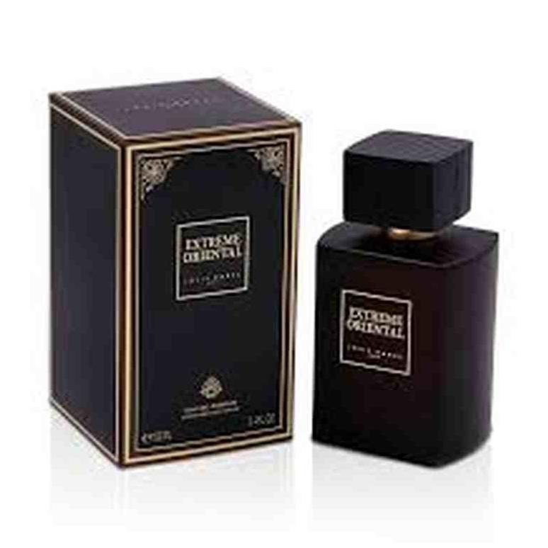 Louis VarelLouis Varel Extreme Oriental Unisex Eau de Parfum – 10mlvivadelux